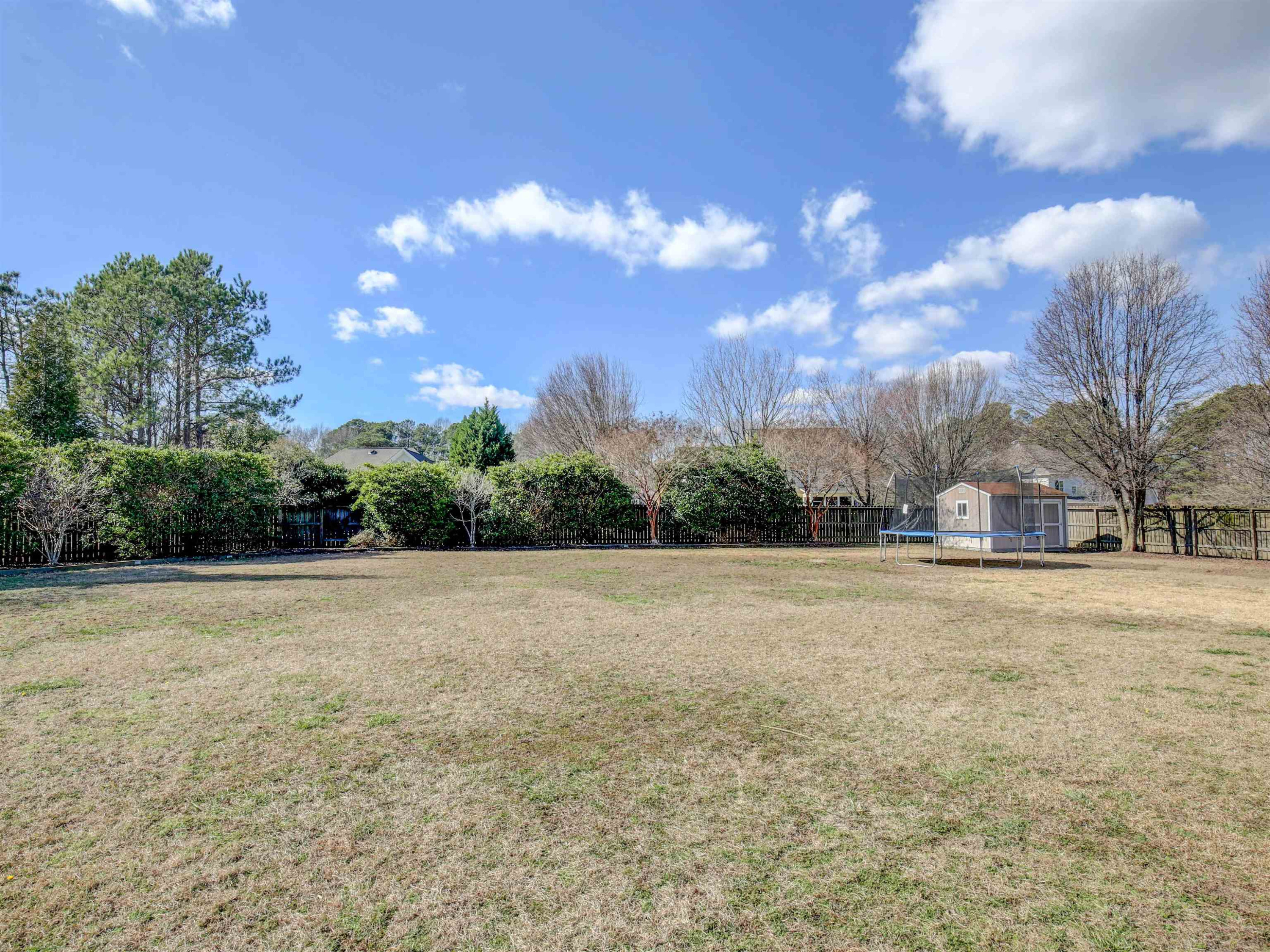 4609 Badger Springs Road Raleigh, NC 27603 - Photo 65 of 72 Photo 65