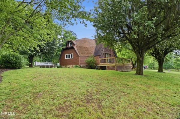$449,900 | 322 Easy Street, Bulls Gap, TN 37711