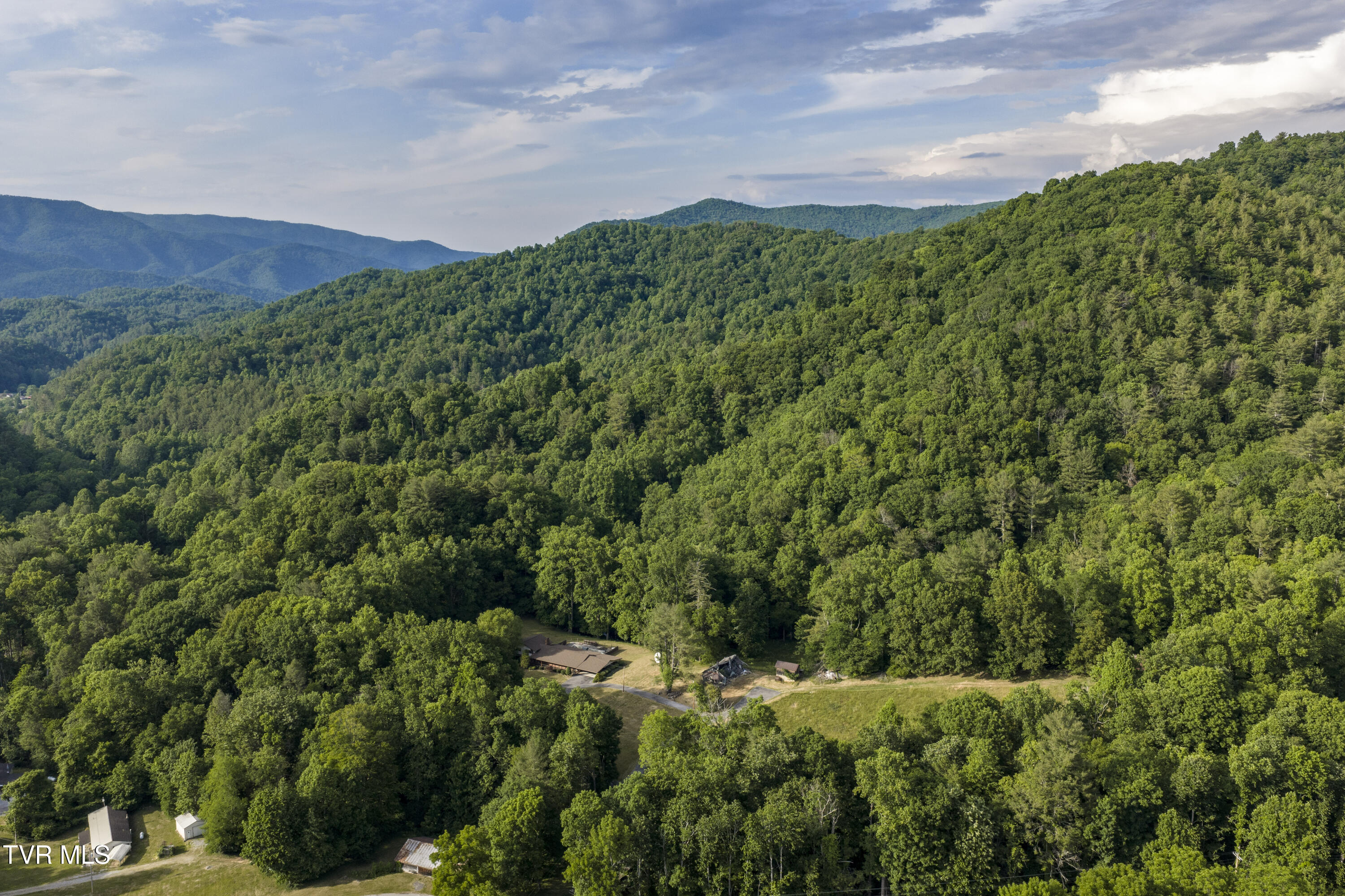 128 Lum McIntosh Road Erwin, TN 37650 - Photo 85 of 106 LumMcinTosh-Aerials-7