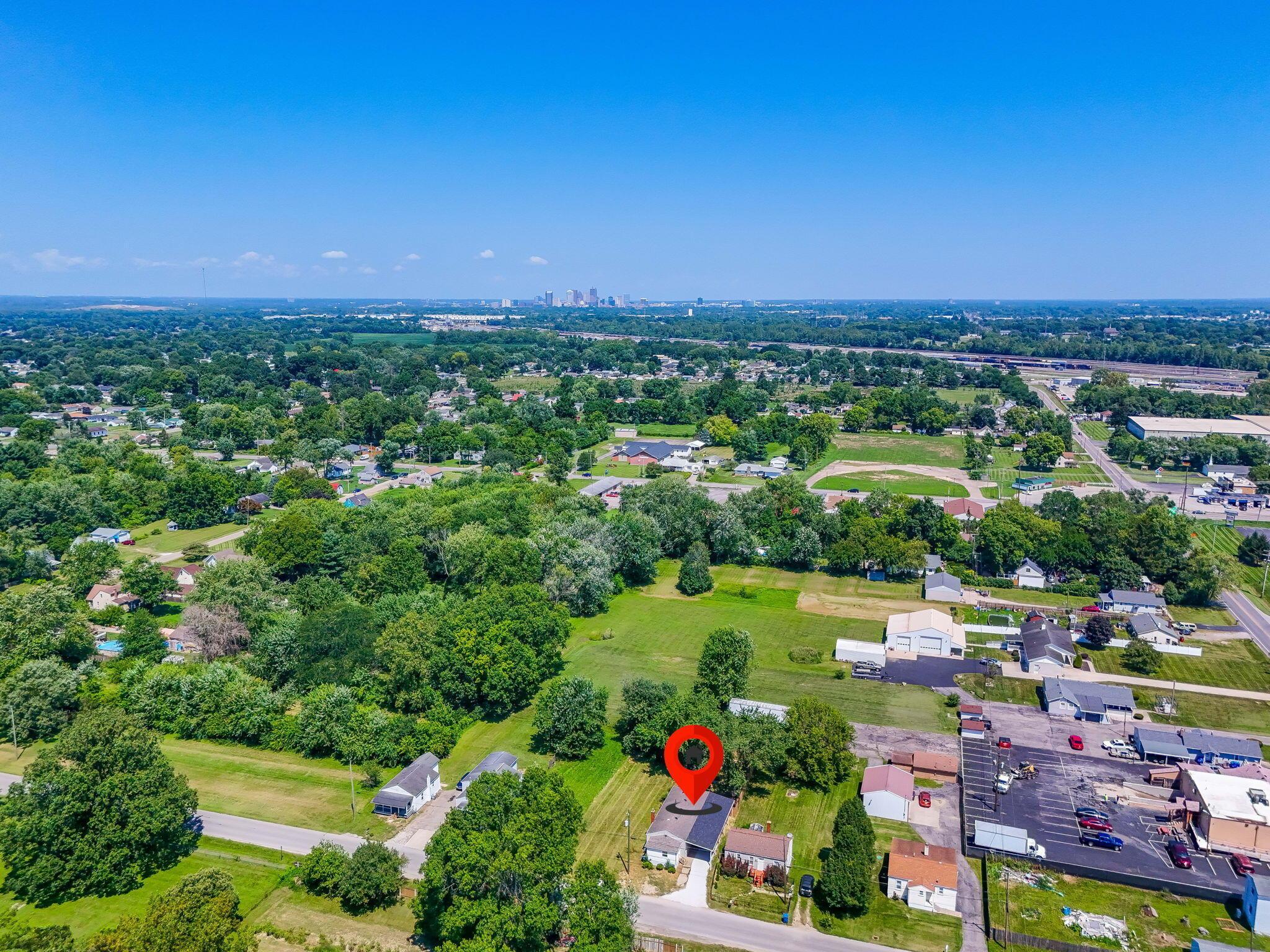 1122 Maplewood Road Columbus, OH 43207 - Photo 52 of 56 1122 Maplewood Rd (Drone)-4