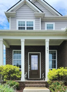 $485,000 | 167 Harvest Point Boulevard, Spring Hill, TN 37174