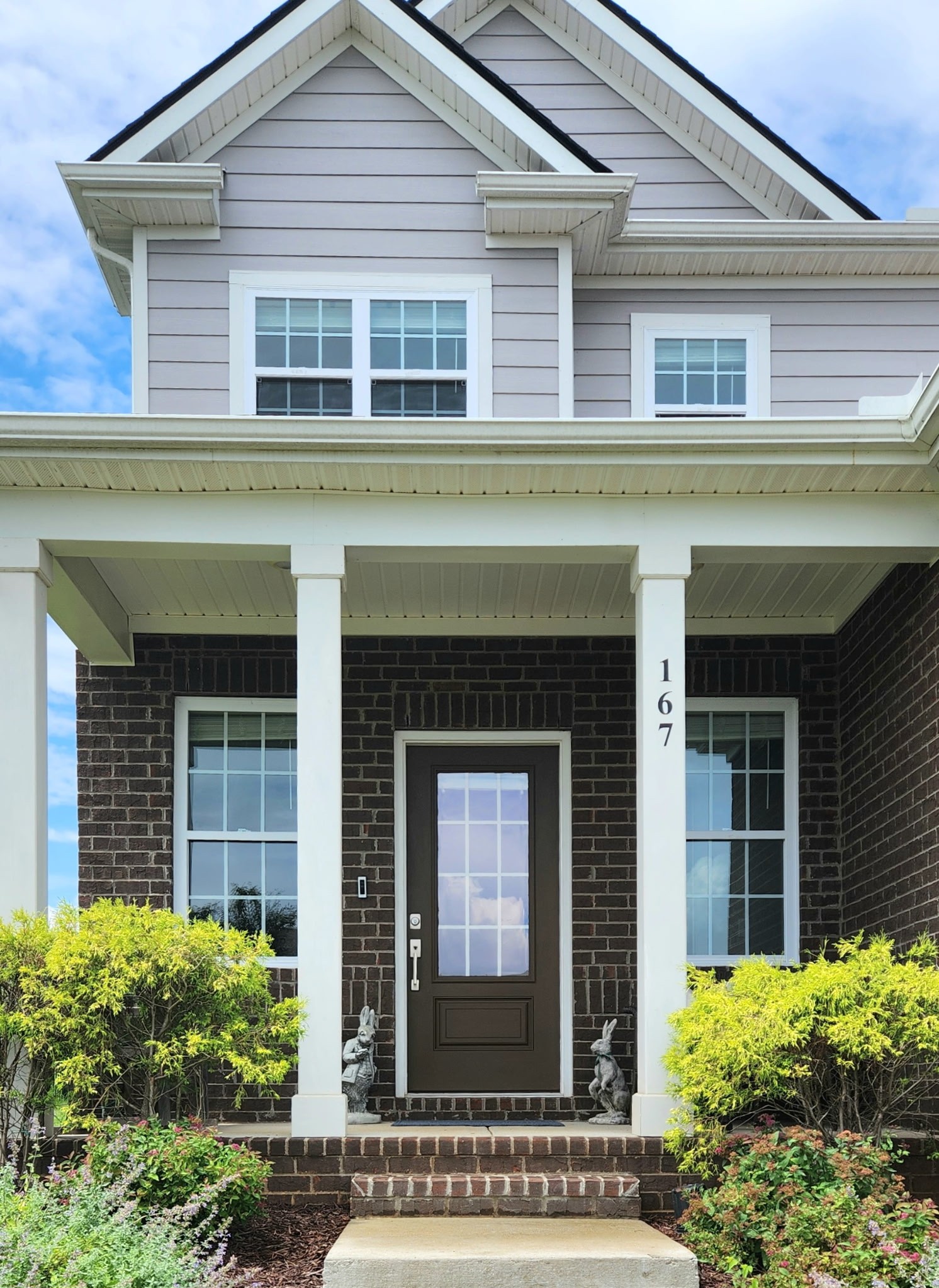 167 Harvest Point Boulevard Spring Hill, TN 37174 - Photo 4 of 46