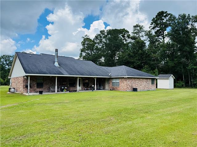 31615 Lower Rome Road Springfield, LA 70462 - Photo 38 of 41 Gallery Image 38