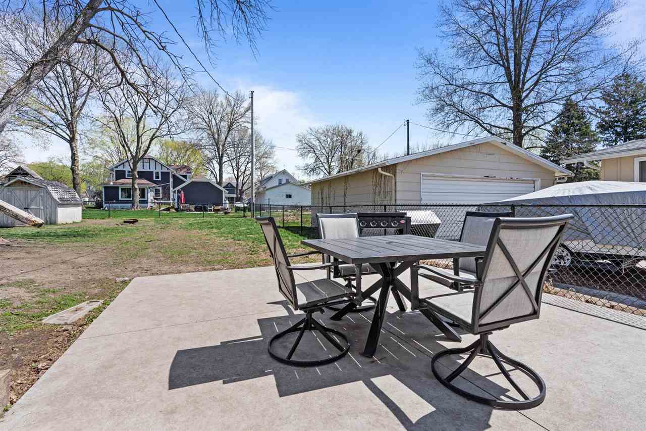 716 3rd Street Kalona, IA 52247 - Photo 21 of 29 Gallery Image 21