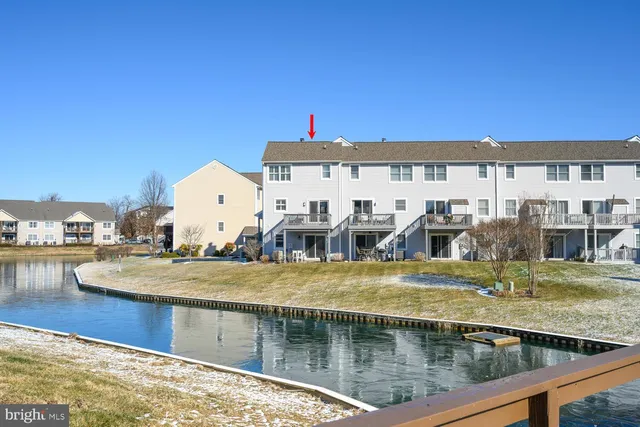 $399,000 | 402 Blenny Lane, Chester, MD 21619