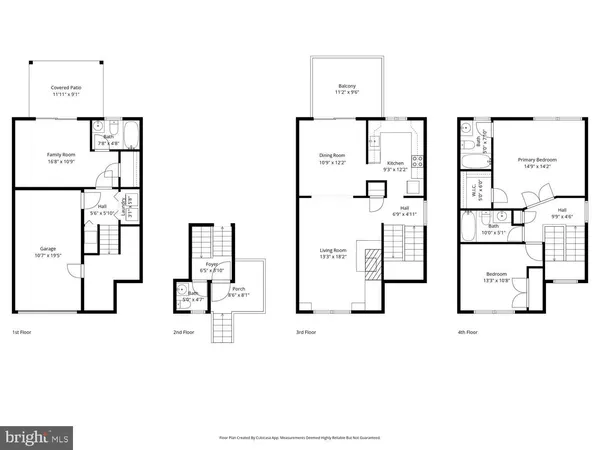 $399,000 | 402 Blenny Lane, Chester, MD 21619