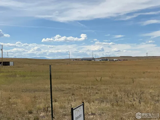$224,999 | 0 Tbd County Road, Carr, CO 80612