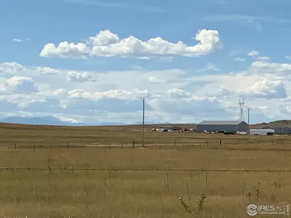 a view of an ocean and beach