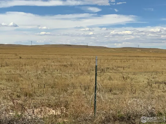 $224,999 | 0 Tbd County Road, Carr, CO 80612