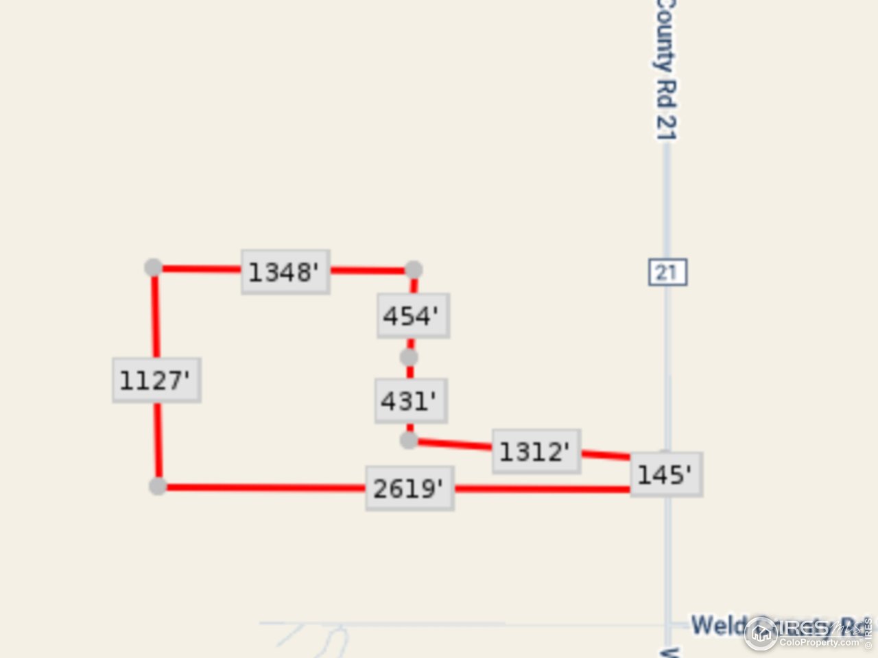 0 Tbd County Road Carr, CO 80612 - Photo 4 of 4