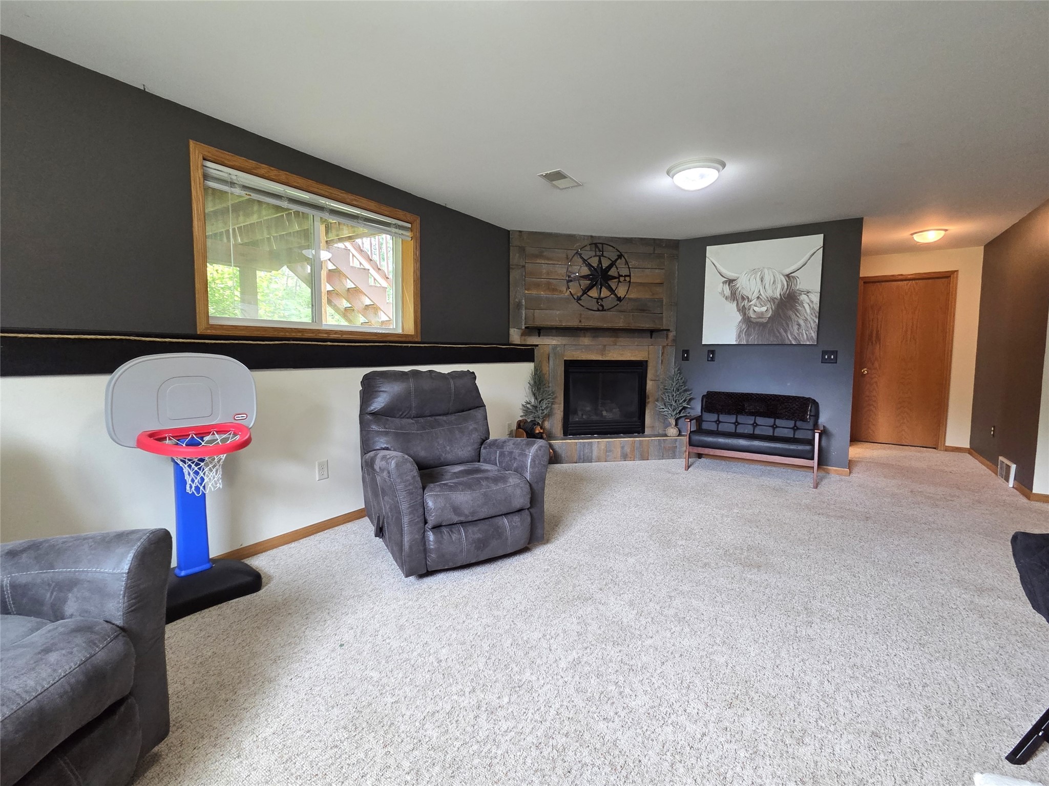 282 Babes Lane Cameron, WI 54822 - Photo 20 of 37