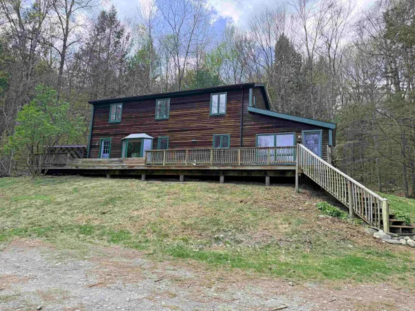 $355,000 | 92 Wardon Road, Putney, VT 05346