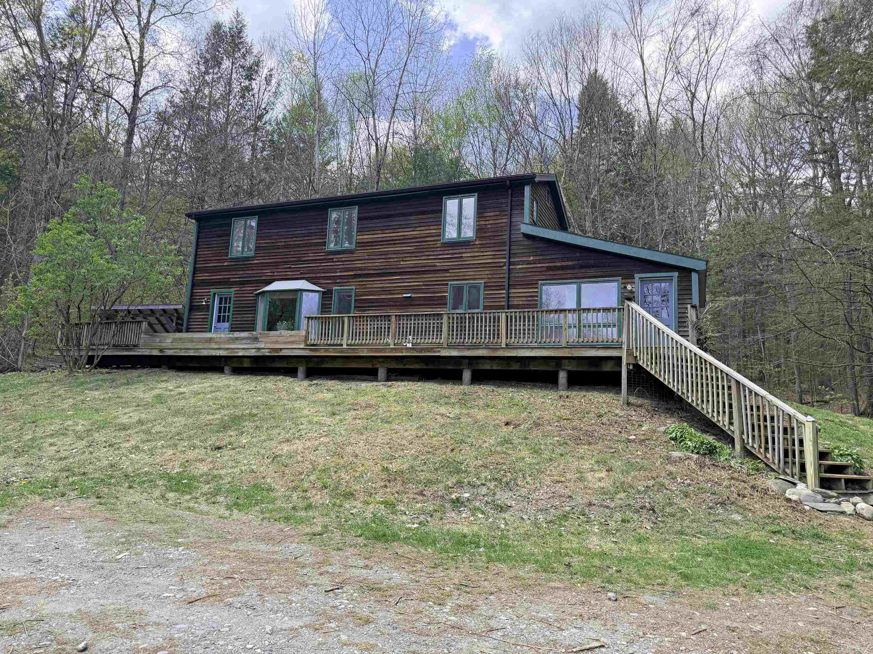 92 Wardon Road Putney, VT 05346 - Photo 1 of 25