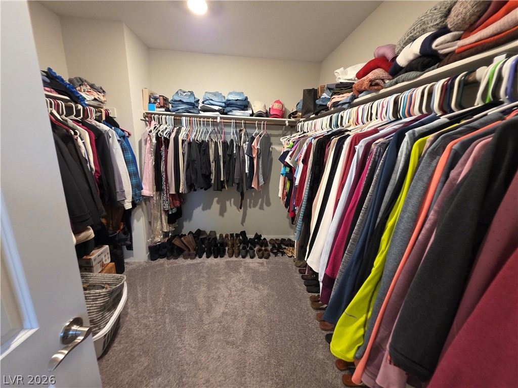 2882 Timber Country Road North Las Vegas, NV 89086 - Photo 15 of 24