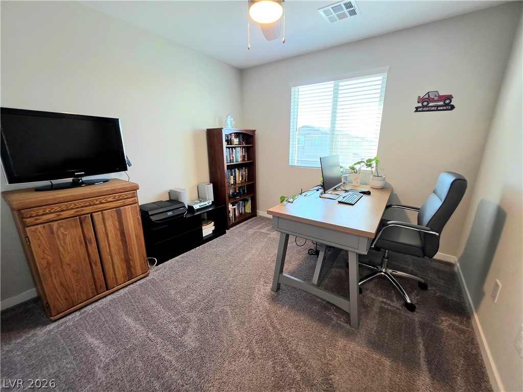 2882 Timber Country Road North Las Vegas, NV 89086 - Photo 16 of 24