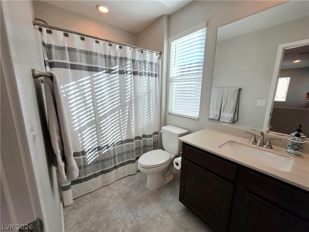 2882 Timber Country Road North Las Vegas, NV 89086 - Photo 18 of 24