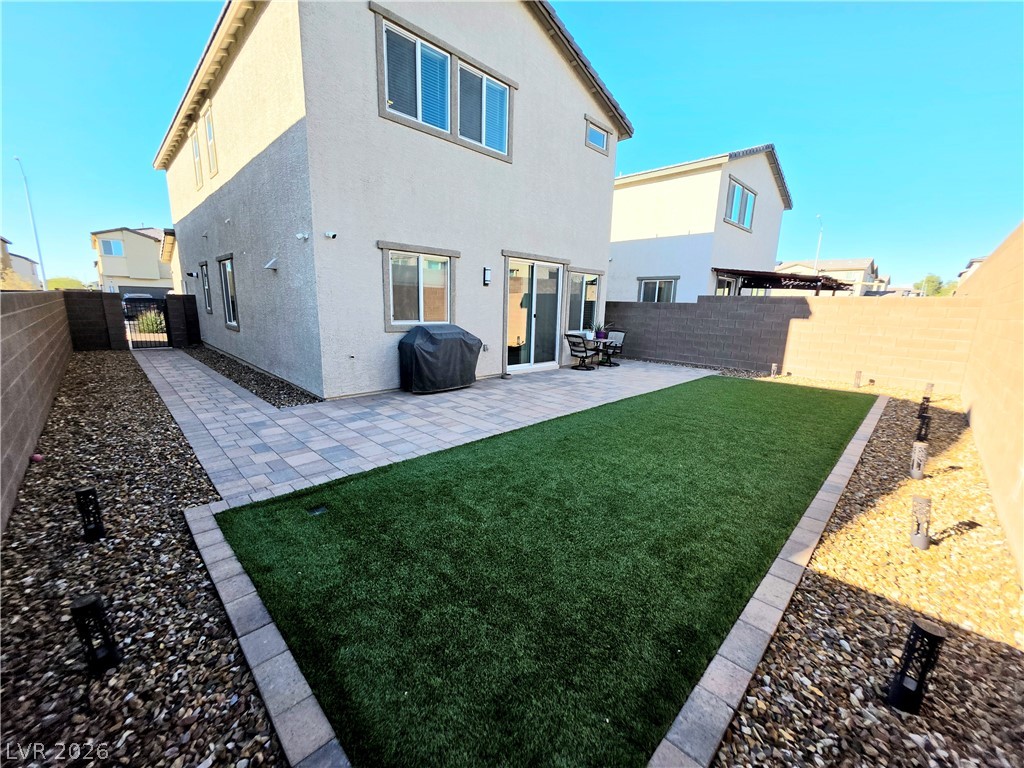 2882 Timber Country Road North Las Vegas, NV 89086 - Photo 20 of 24