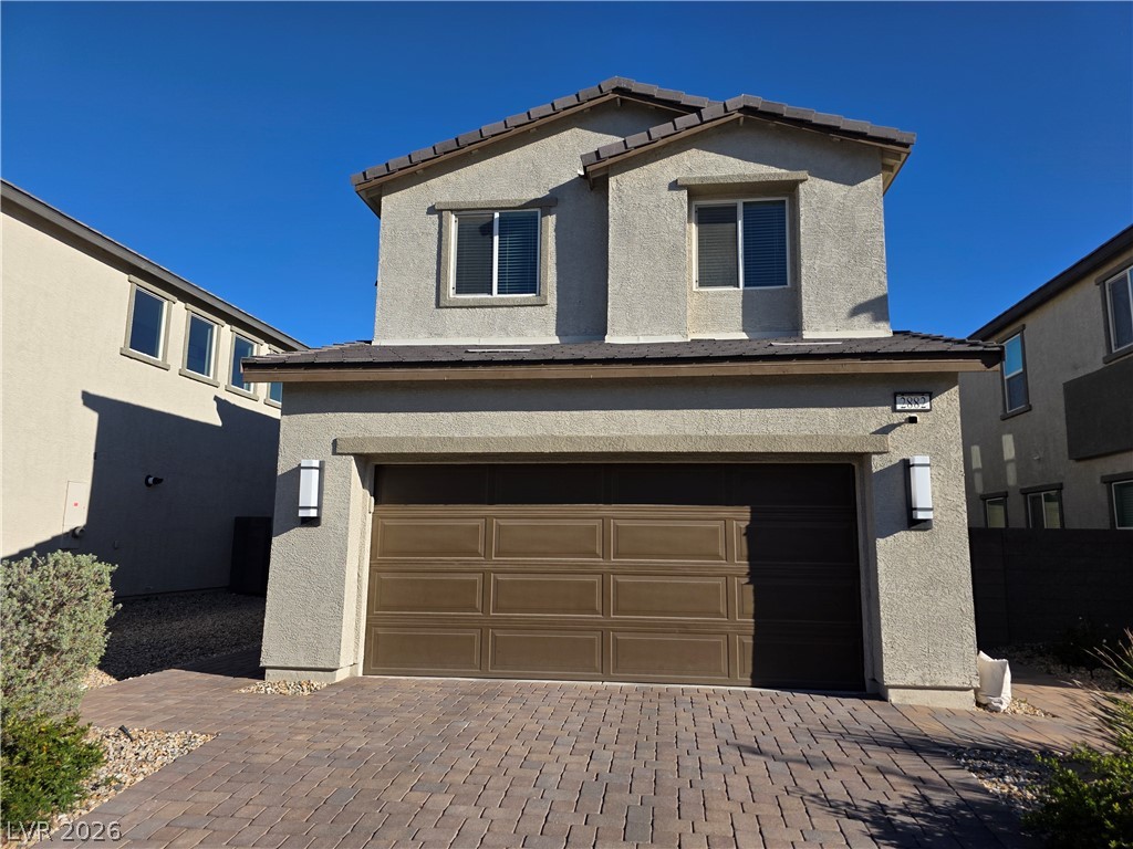 2882 Timber Country Road North Las Vegas, NV 89086 - Photo 2 of 24