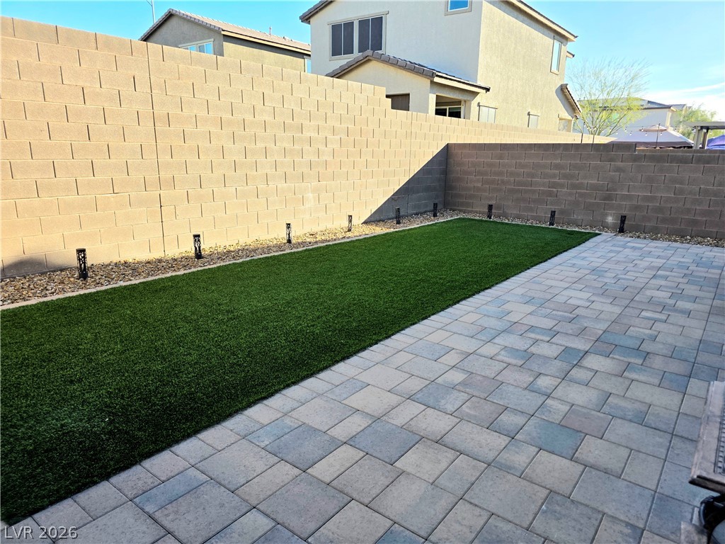 2882 Timber Country Road North Las Vegas, NV 89086 - Photo 21 of 24