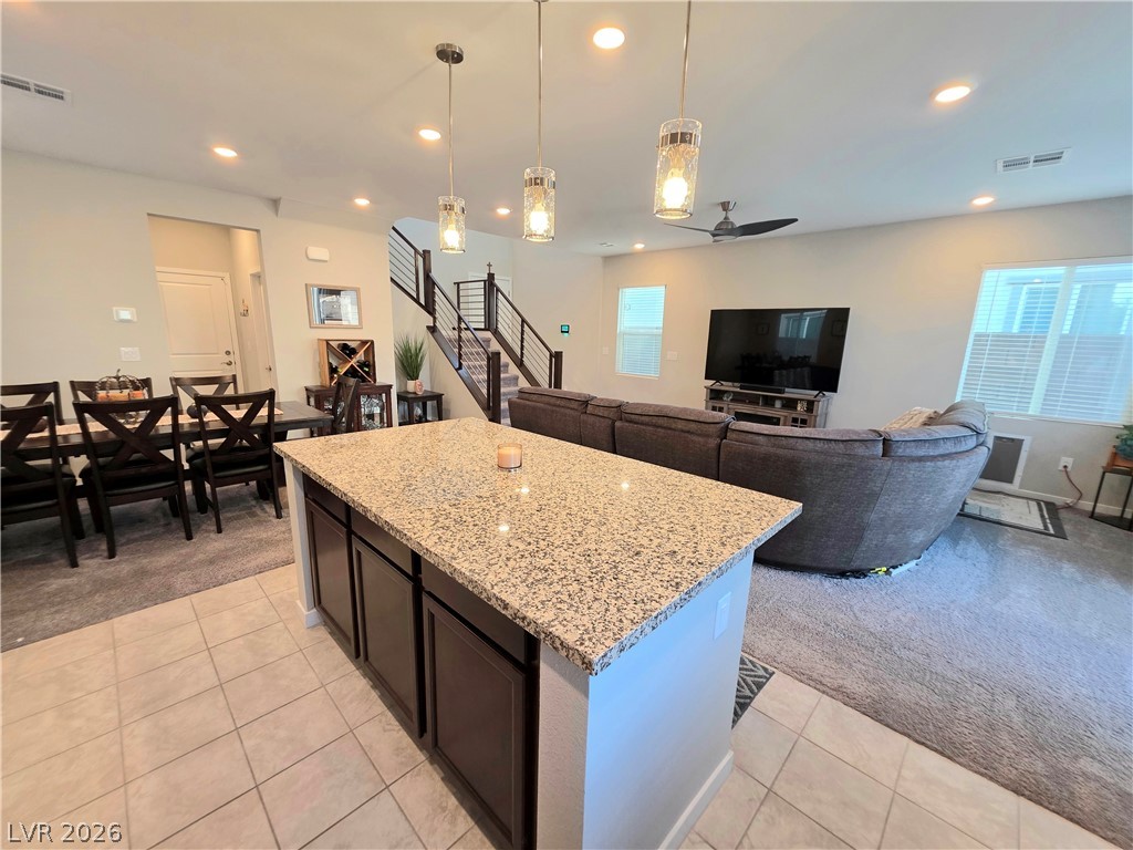 2882 Timber Country Road North Las Vegas, NV 89086 - Photo 4 of 24