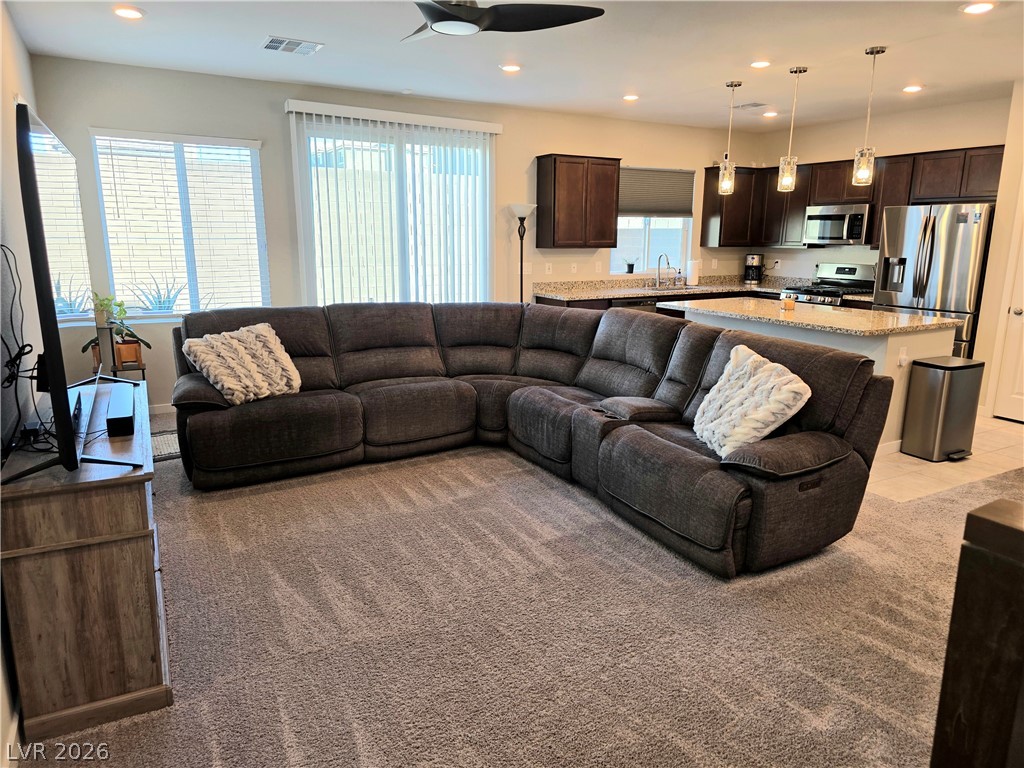 2882 Timber Country Road North Las Vegas, NV 89086 - Photo 6 of 24