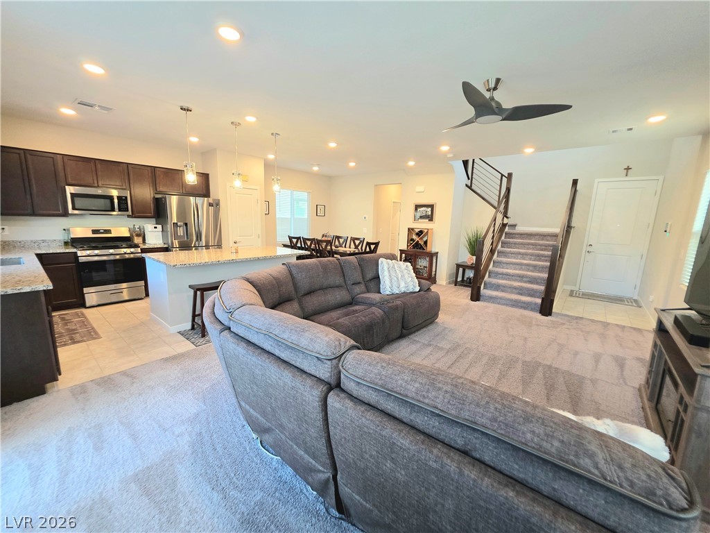 2882 Timber Country Road North Las Vegas, NV 89086 - Photo 8 of 24