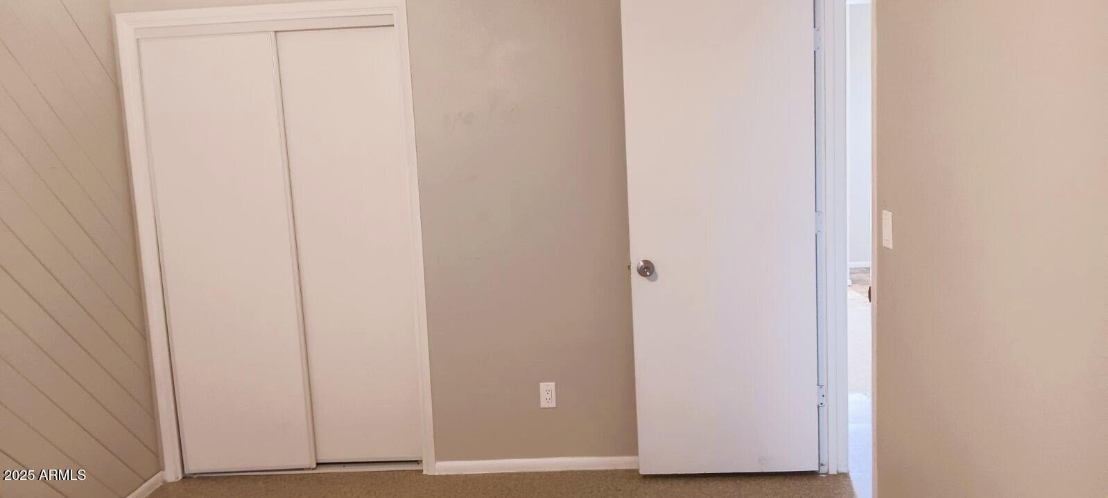 50 North Casa Grande Avenue, Unit 6 Casa Grande, AZ 85122 - Photo 8 of 9 a view of a door