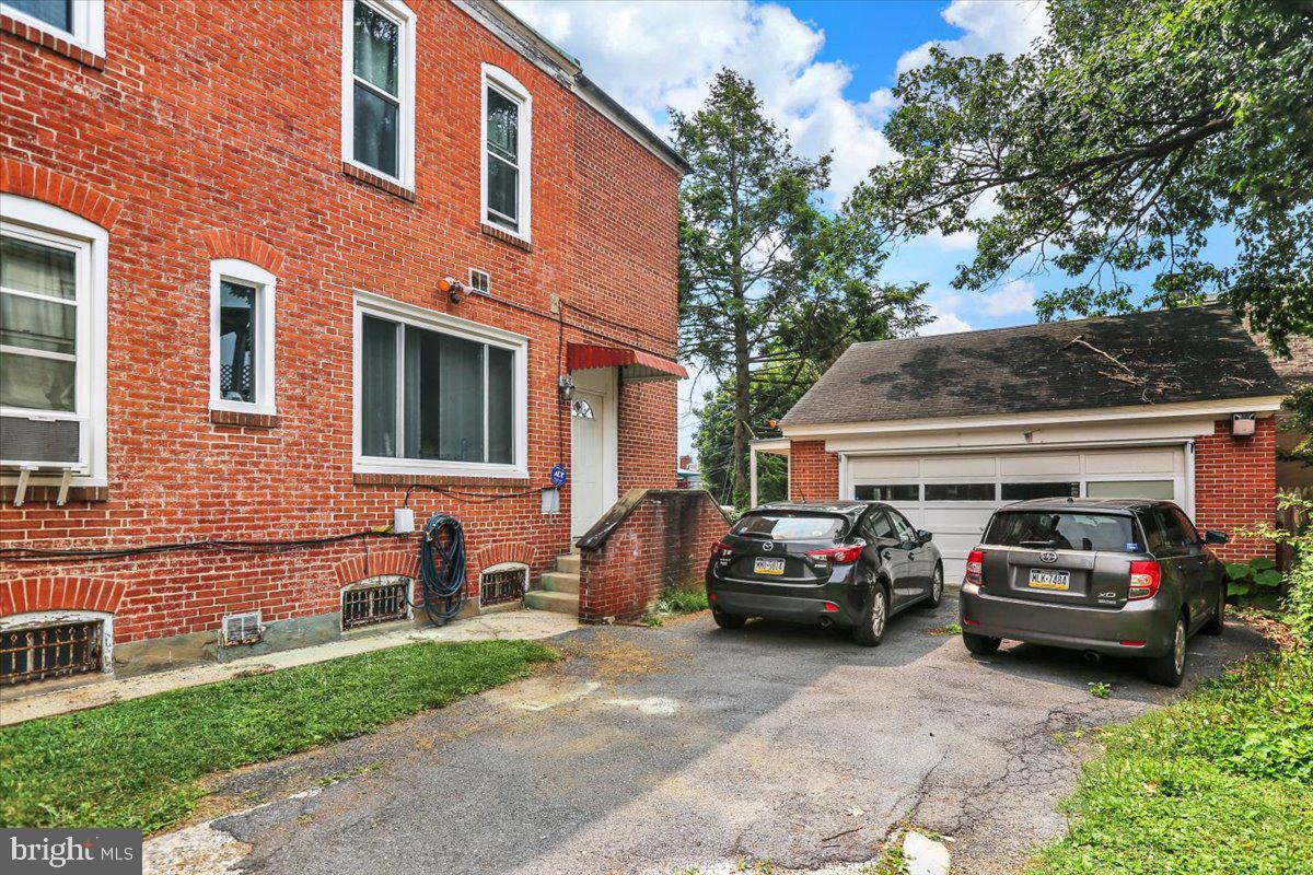 132 Windsor Street Reading, PA 19601 - Photo 44 of 45