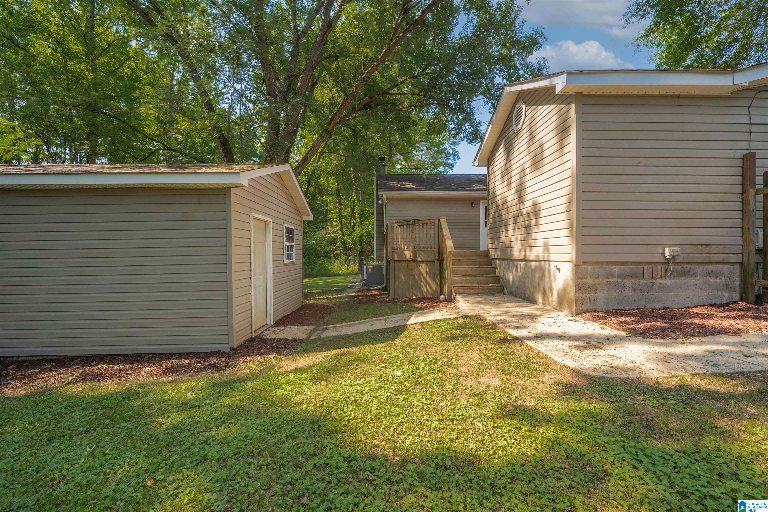 125 Lake Lane Alabaster, AL 35007 - Photo 18 of 39