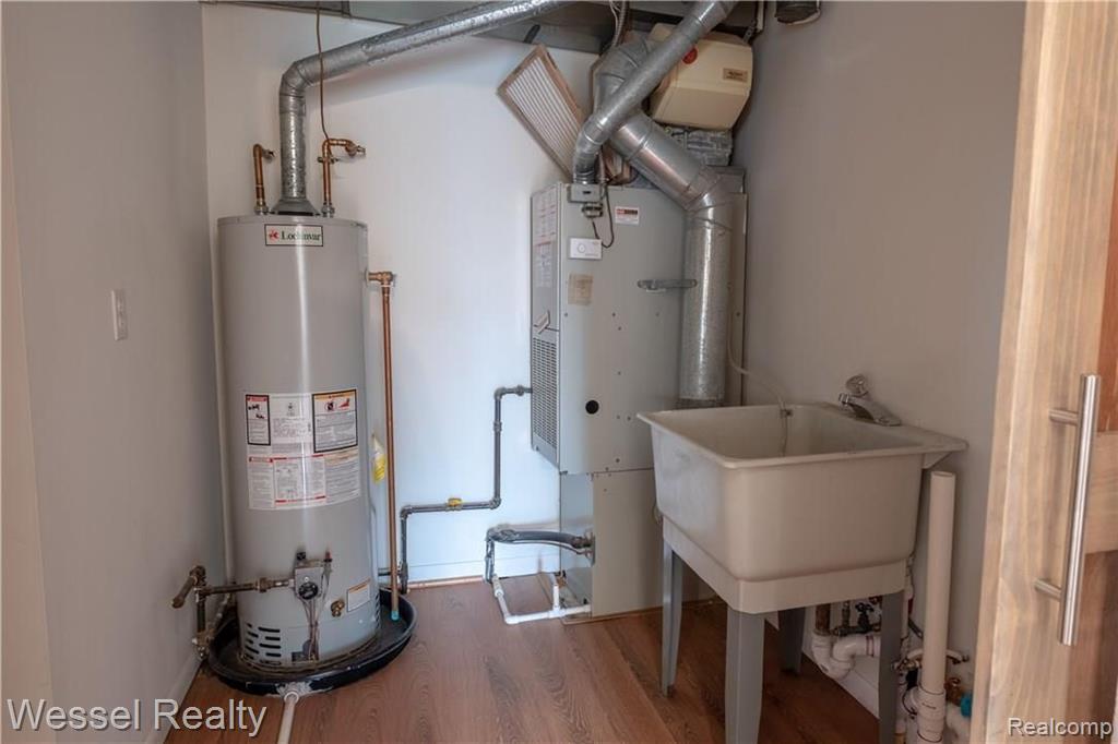 340 Minot Street, Unit 8 Romeo, MI 48065 - Photo 23 of 25