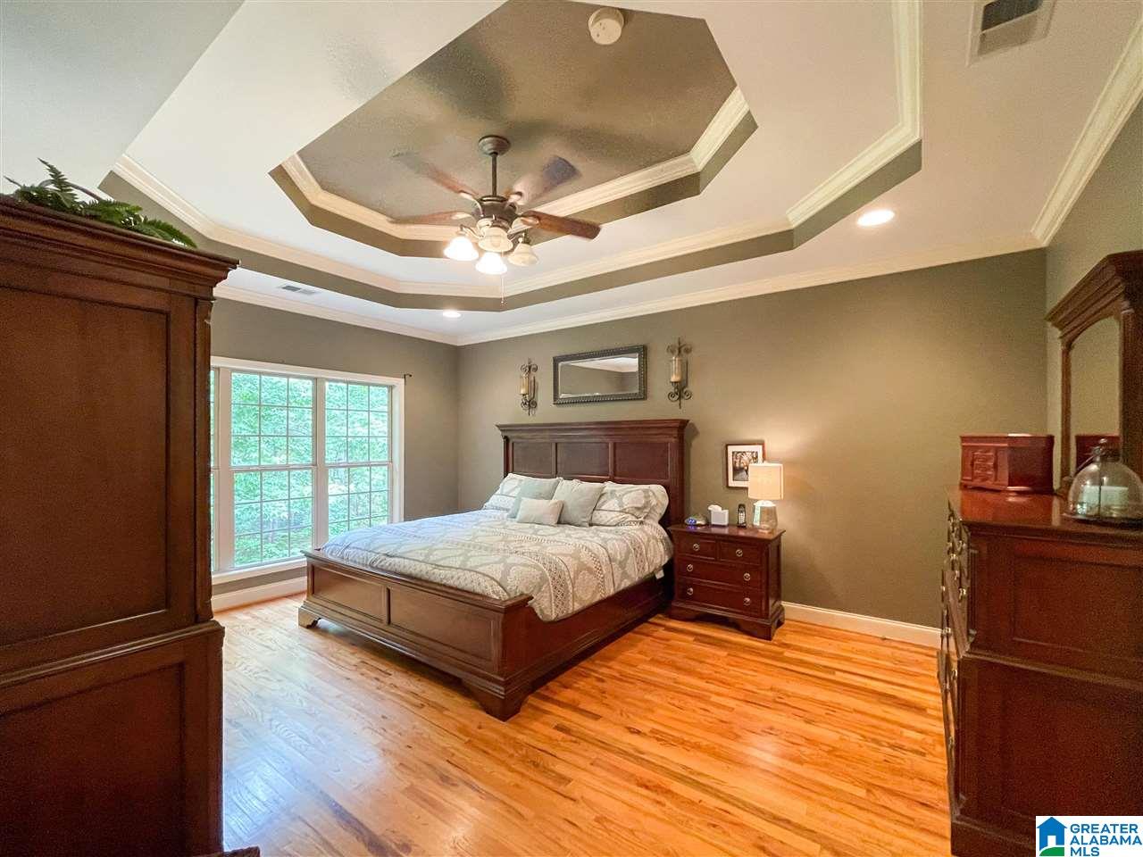 1032 Lake View Lane Calera, AL 35040 - Photo 18 of 37