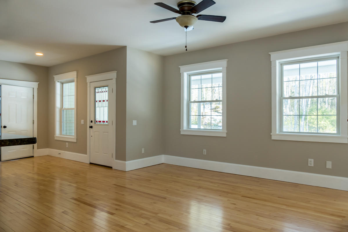 54 Hixon Hill Road Woolwich, ME 04579 - Photo 17 of 55 8-Foyer