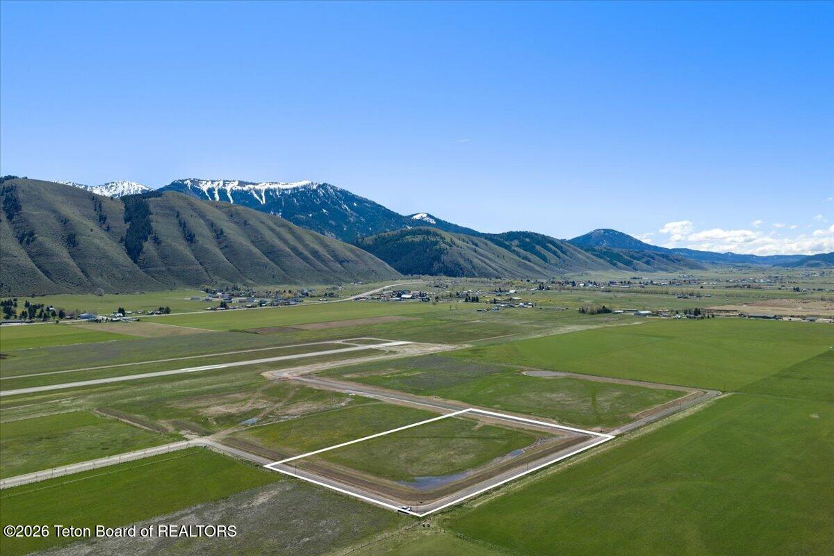 Lot 1 Afton Sky Ranch Afton, WY 83110 - Photo 1 of 8 Afton Sky Ranches - Lot 1