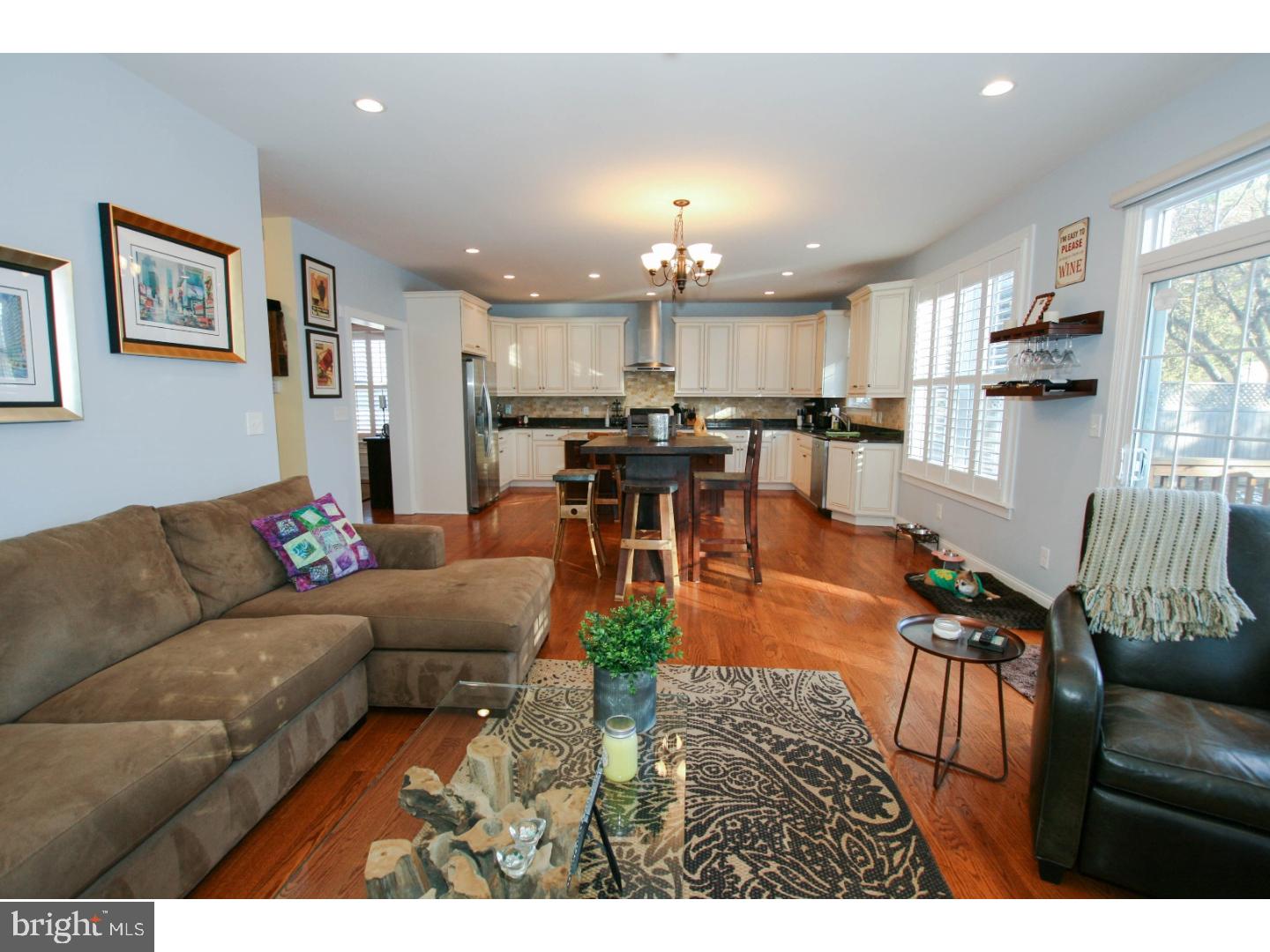 2206 Haverford Road Ardmore, PA 19003 - Photo 11 of 25 Great Room