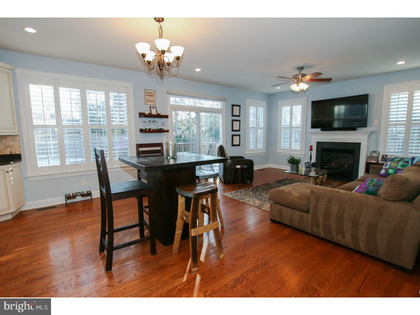 2206 Haverford Road Ardmore, PA 19003 - Photo 12 of 25 Great Room