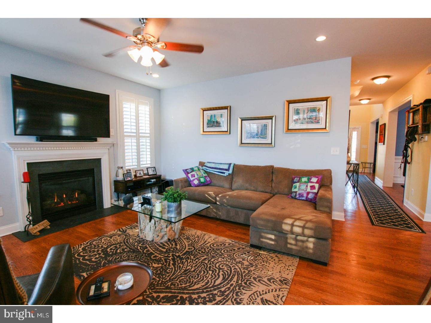 2206 Haverford Road Ardmore, PA 19003 - Photo 13 of 25 Great Room