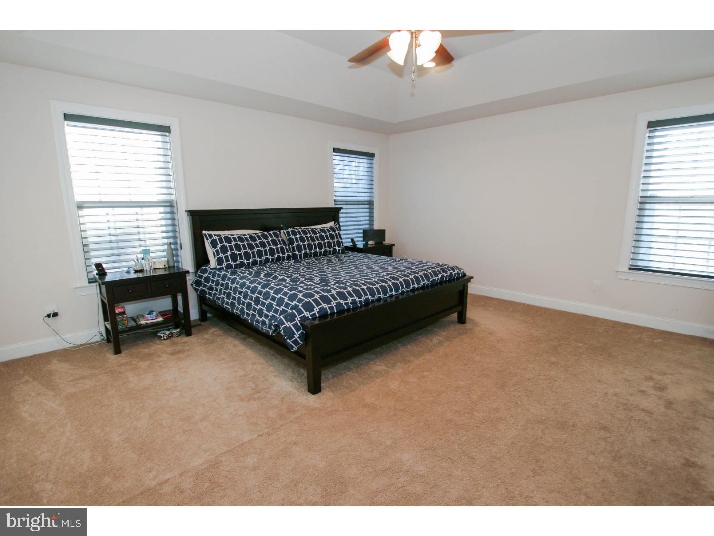 2206 Haverford Road Ardmore, PA 19003 - Photo 19 of 25 Master Bedroom