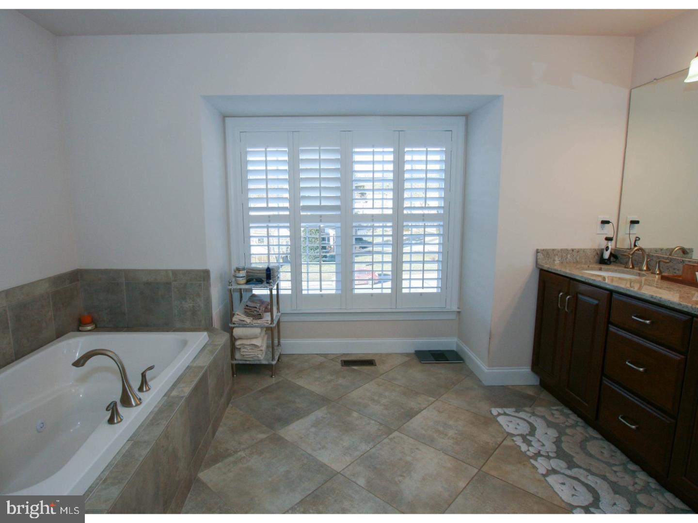 2206 Haverford Road Ardmore, PA 19003 - Photo 20 of 25 Master Bathroom