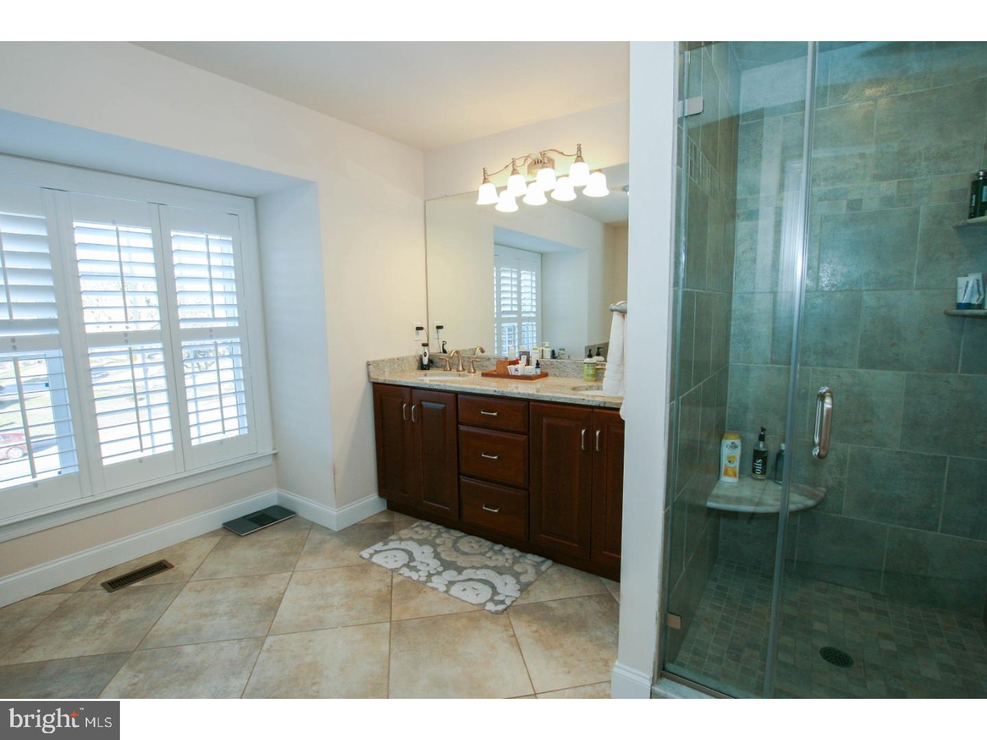 2206 Haverford Road Ardmore, PA 19003 - Photo 21 of 25 Master Bathroom