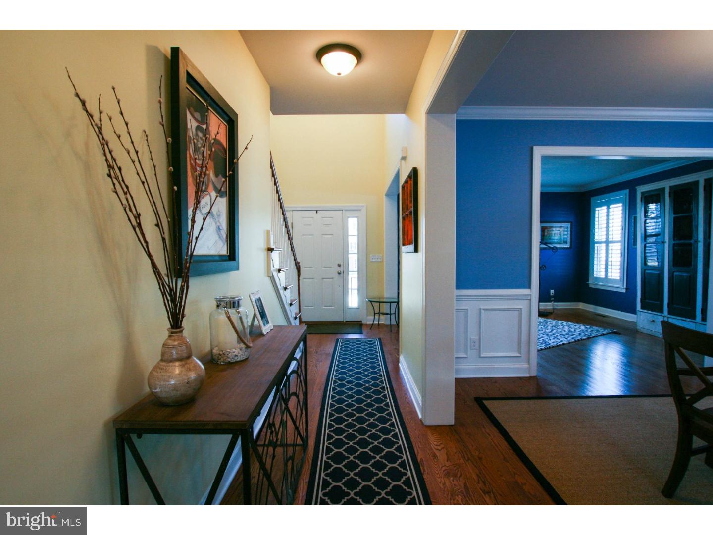 Foyer
