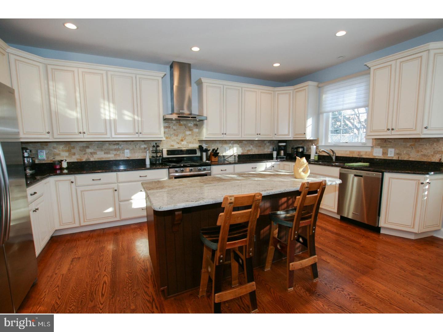 2206 Haverford Road Ardmore, PA 19003 - Photo 8 of 25 Kitchen