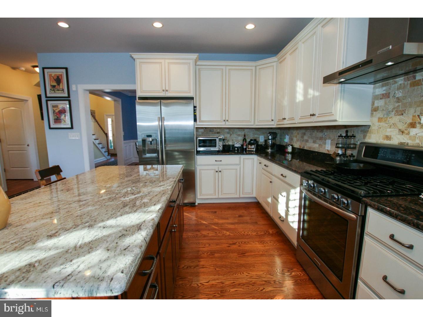 2206 Haverford Road Ardmore, PA 19003 - Photo 9 of 25 Kitchen