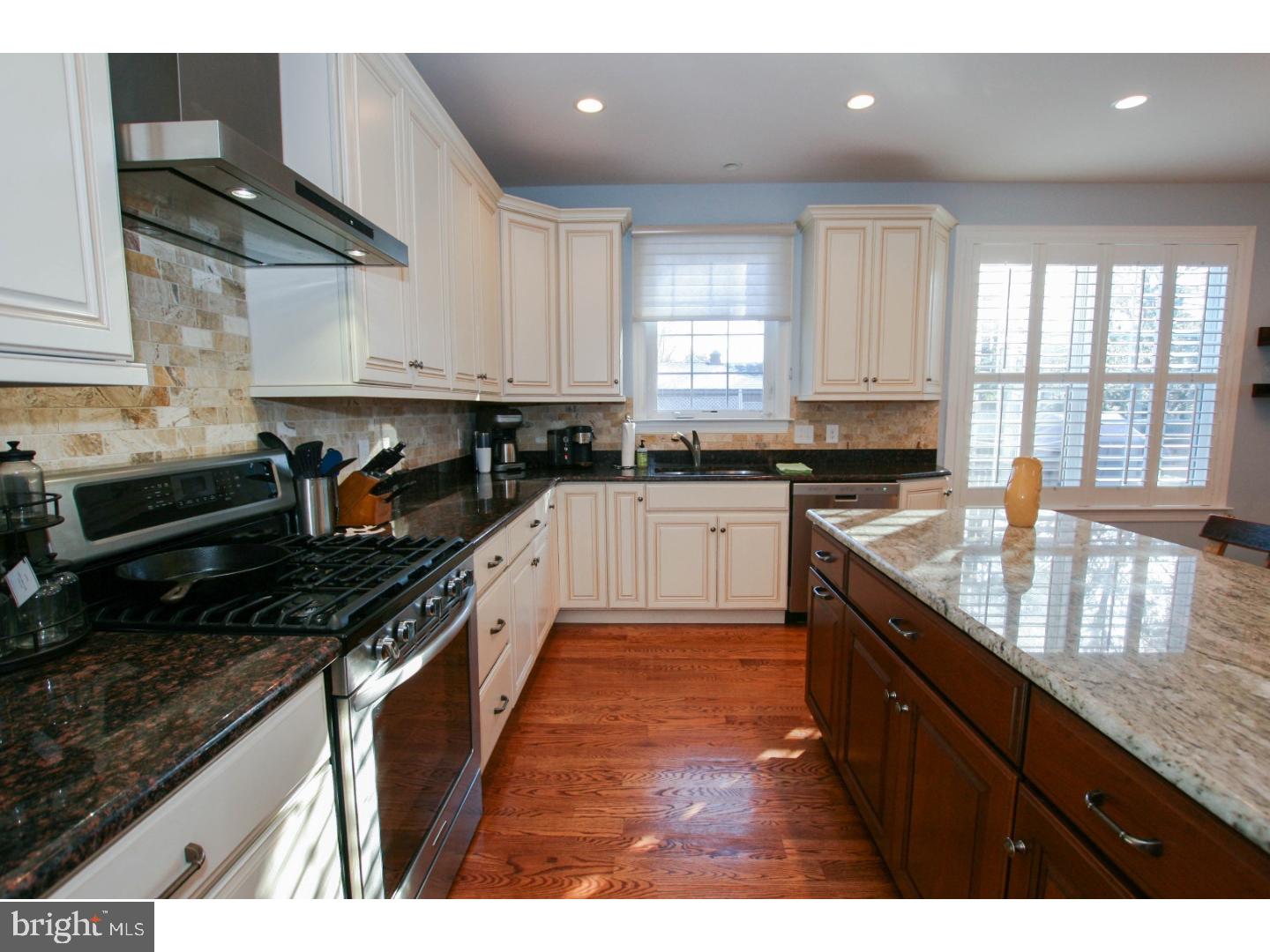 2206 Haverford Road Ardmore, PA 19003 - Photo 10 of 25 Kitchen