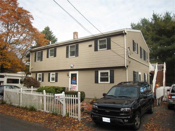 19 Riverview Road Gloucester, MA 01930 - Photo 1 of 1 Gallery Image 1