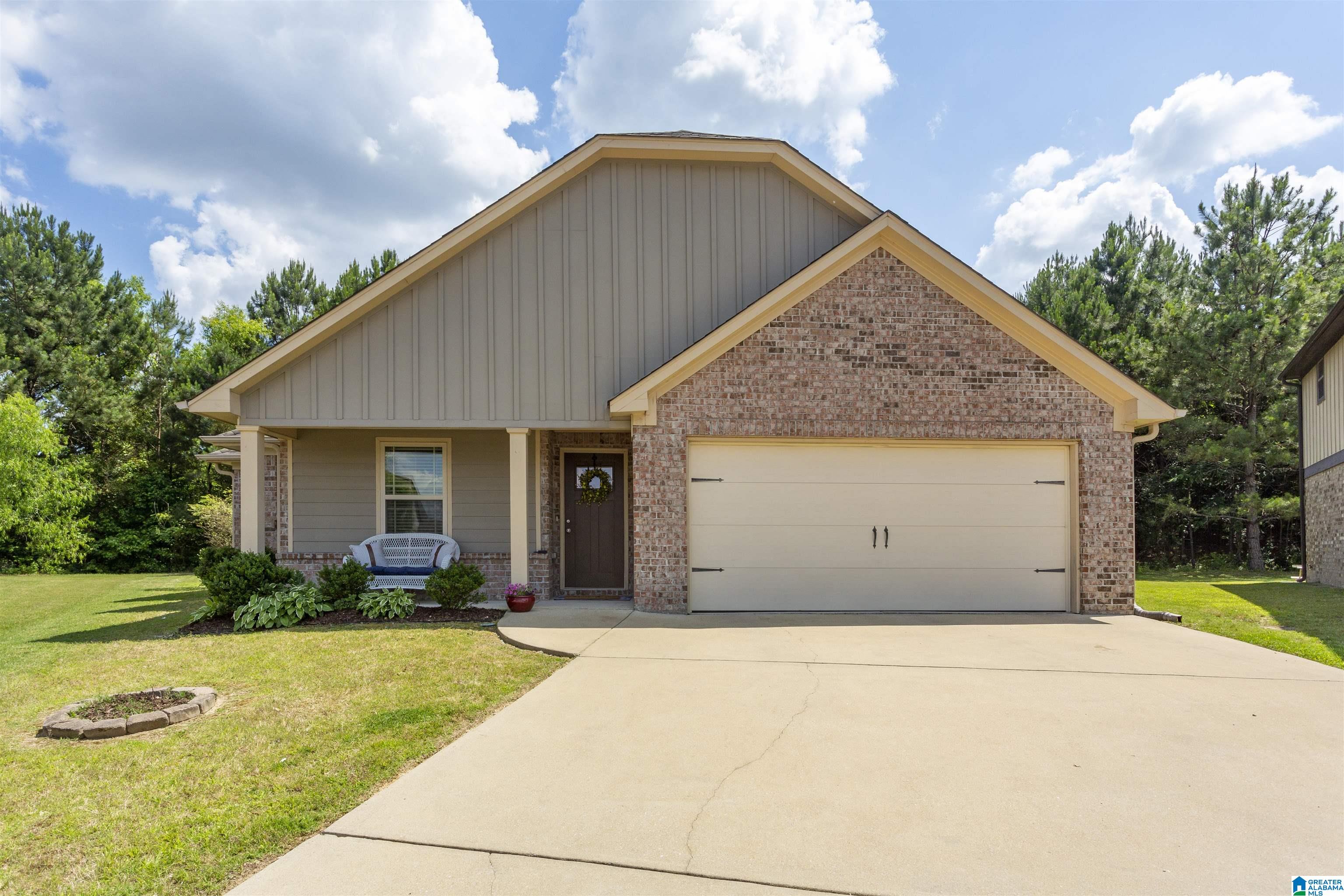 3521 Southern Trail Fultondale, AL 35068 - Photo 4 of 46