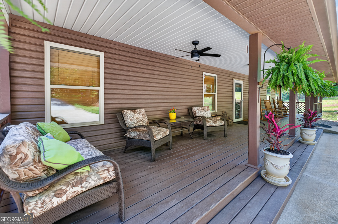 1270 Perryman Road Buckhead, GA 30625 - Photo 9 of 129