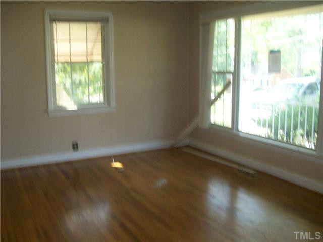 2332 Stevens Road Raleigh, NC 27610 - Photo 3 of 8 Living Room