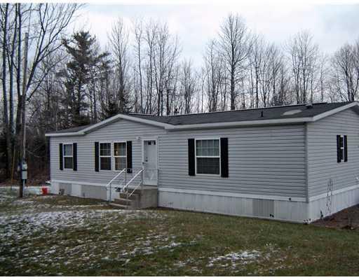 11 Goodhue Road Sidney, ME 04330 - Photo 1 of 25 Exterior Front.