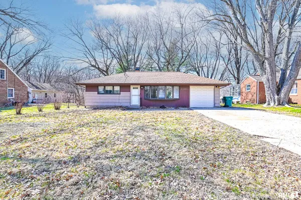 $119,900 | 1141 North Wood Road, Peoria, IL 61604