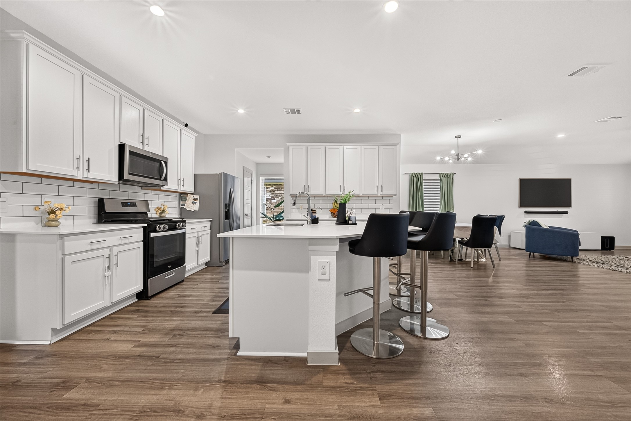 7923 Sleek Flock Lane Rosharon, TX 77583 - Photo 8 of 29